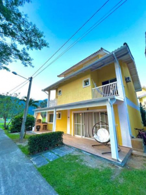 Casa Maré e Montanha